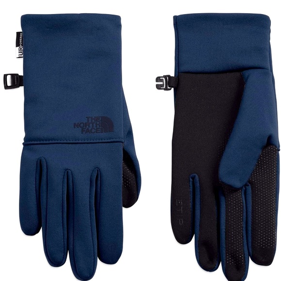 NORTH FACE Women’s Etip Recycled Glove NWT - Picture 1 of 2